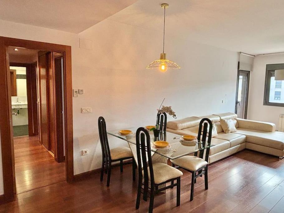 Apartamento Forum - Ciencias Granada Dış mekan fotoğraf