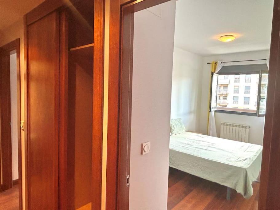 Apartamento Forum - Ciencias Granada Dış mekan fotoğraf