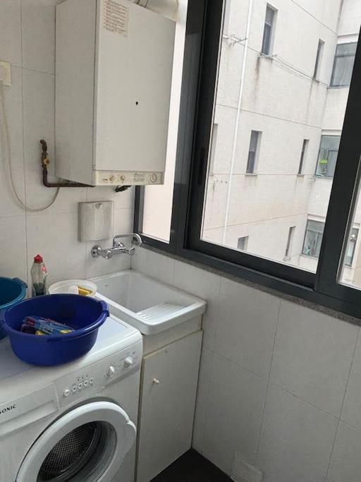 Apartamento Forum - Ciencias Granada Dış mekan fotoğraf