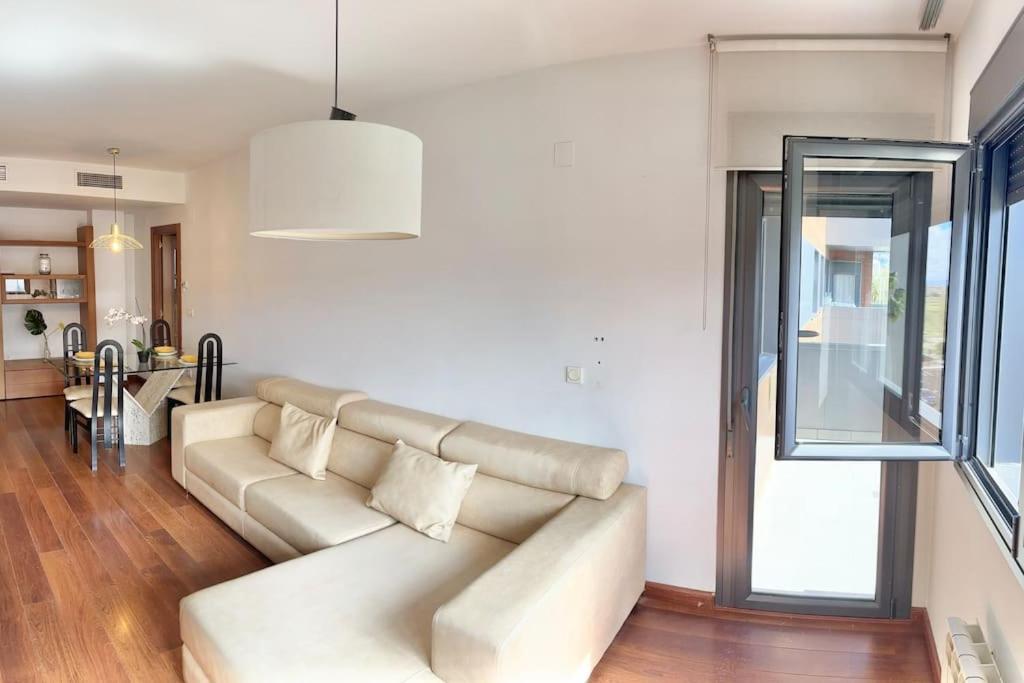Apartamento Forum - Ciencias Granada Dış mekan fotoğraf