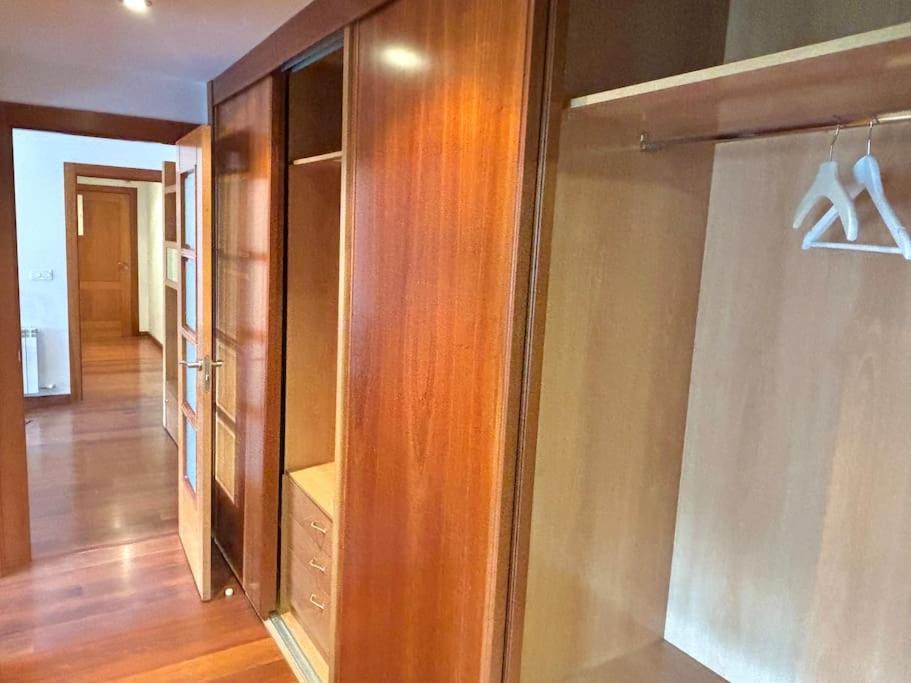 Apartamento Forum - Ciencias Granada Dış mekan fotoğraf